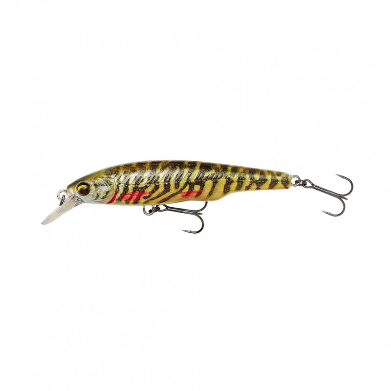 Poisson nageur Savage Gear Gravity Twitch SR 11,5cm (25g - 11,5cm - Pike)