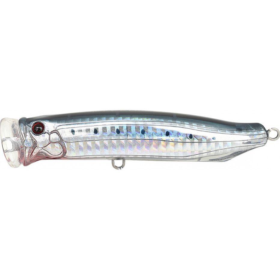 Tackle House Feed Popper 120 (cuello rojo Iwashi) 1/1