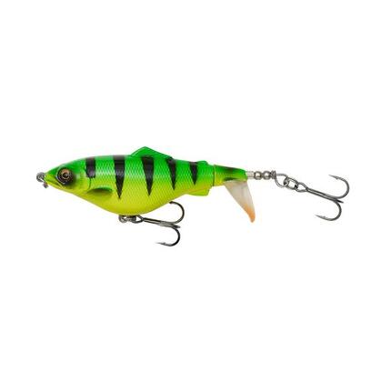 Leurre Savage Gear 3D Fat Smashtail 8cm (12g - 8cm - Rudd)