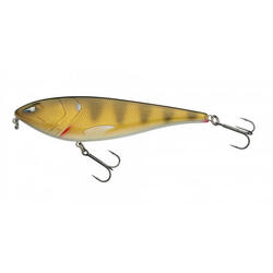 Poisson Nageur Berkley Zilla Glider 100 (Golden Zander)