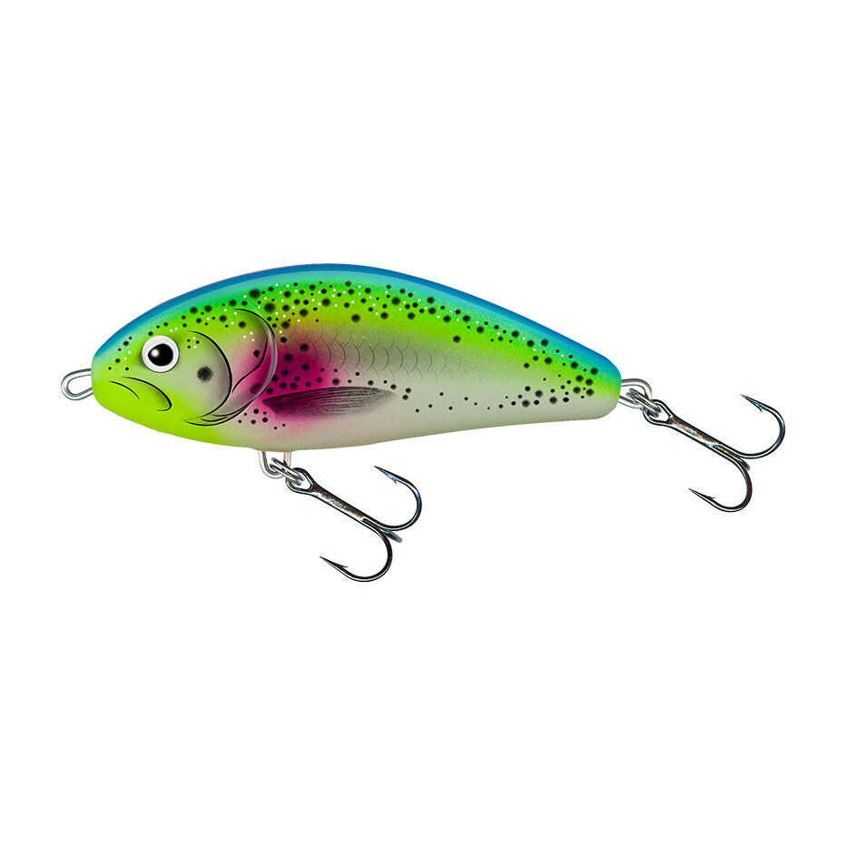 SALMO picture