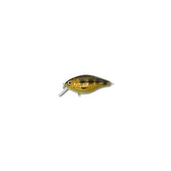 Poisson Nageur Strike Pro Cranky X 50 (C713F - 7,9g - 5 cm)