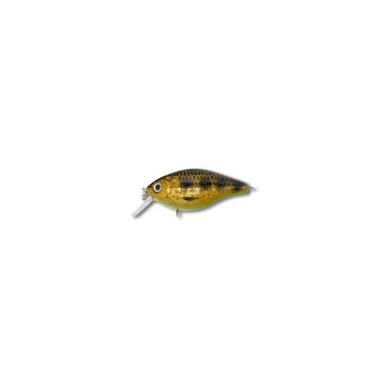 Strike Pro Cranky X 50 - 5 cm, 7,9 g