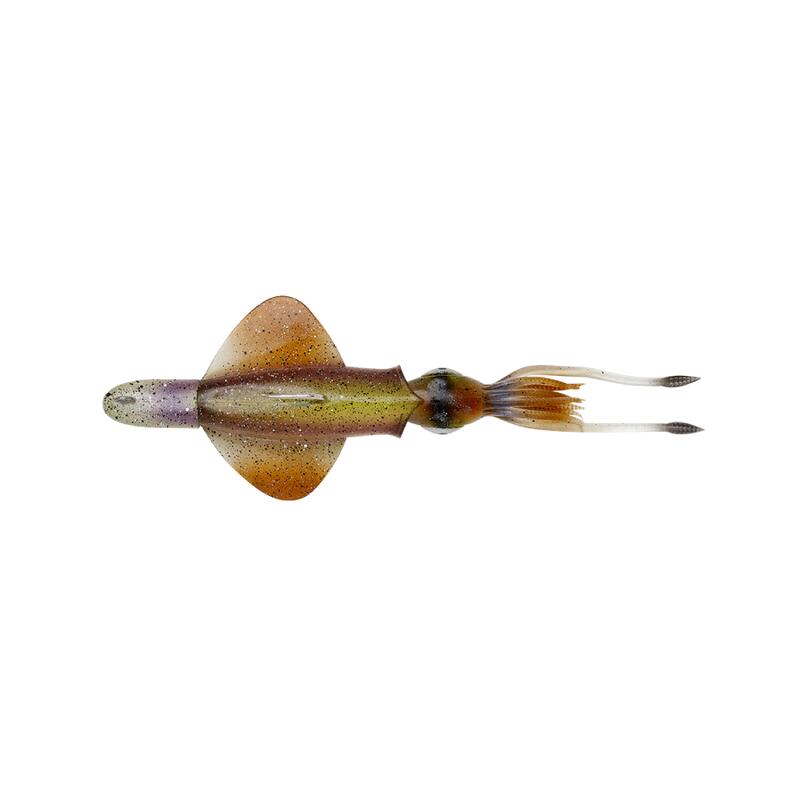 Leurre Souple Savage Gear Swim Squid RTF 25cm (Horny Squid - 200g - 25cm)