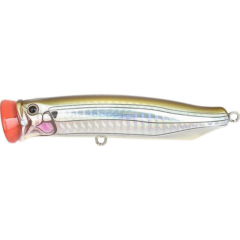 Poisson Nageur Tackle House Feed Popper 120 (Pilchard) TACKLE HOUSE