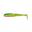 Leurre Souple Savage Gear Gobster Shad Bulk 9cm (9g - 9cm - FIRECRACKER)