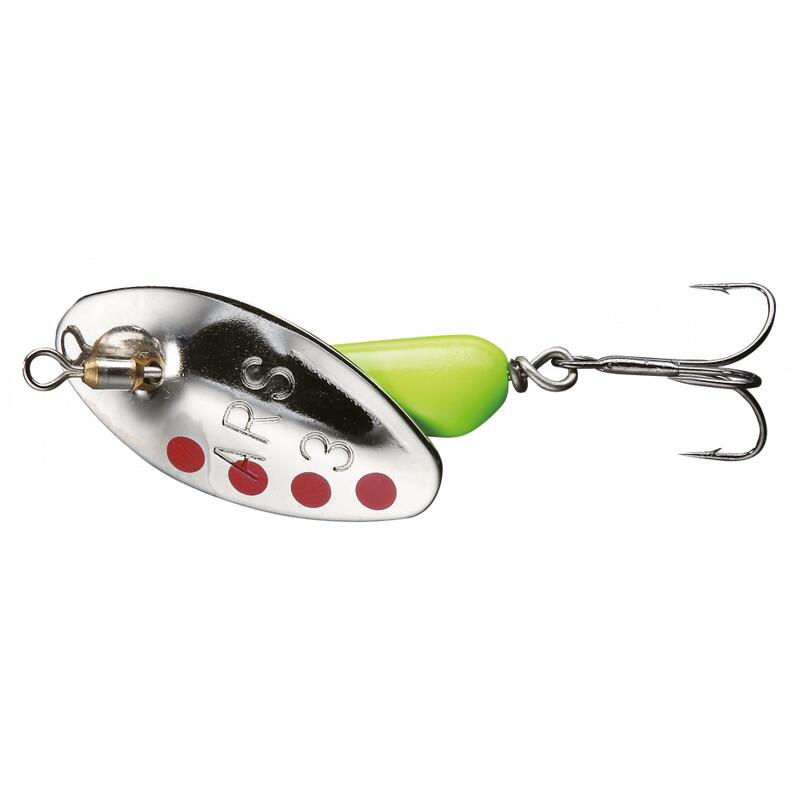 Cuiller Tournante Smith AR-S 2,1g (13 - 2,1g)