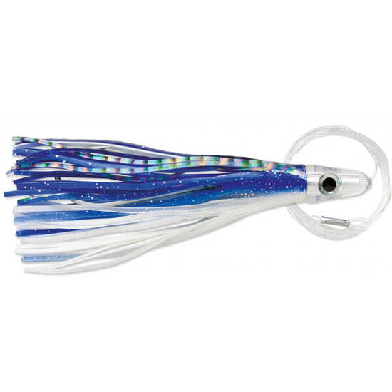 Leurre Traine Williamson Tuna Catcher Rigged (BO - 14cm)