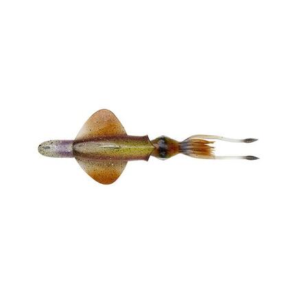 Leurre Souple Savage Gear Swim Squid RTF 25 cm - Horny Squid, 160 g