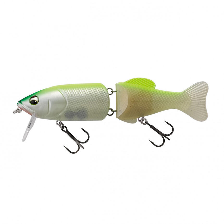 Tiemco - Poisson Nageur Swimbait Tiemco Finish Blow 160 (#003 - 43g - 16cm) - Leurre Souple - Taille Unique - Decathlon