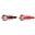 Leurre Souple Savage Gear Reaction Crayfish 9,1cm (Red n Black)