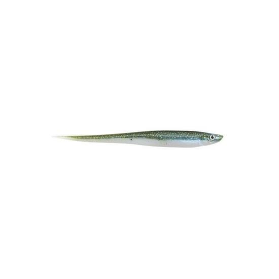 Leurre Souple CWC Shiver 22cm (02 - Smelt)