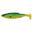 Leurre Souple LMAB Kofi Plotze 14cm (Mahi Mahi)