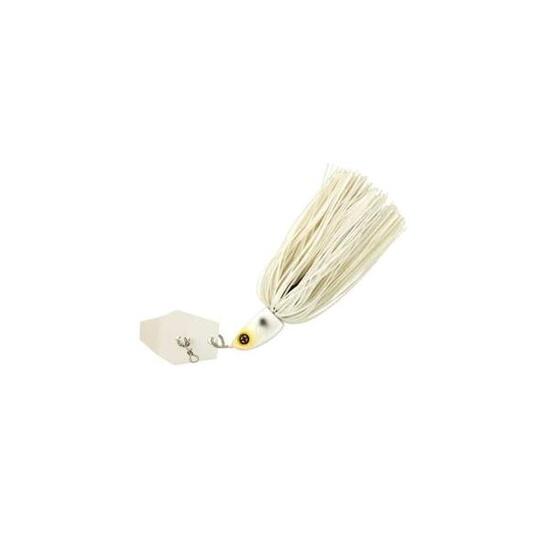Chatterbait Sakura Zuid Bladed Jig 35g (JC11 - Kicker White)