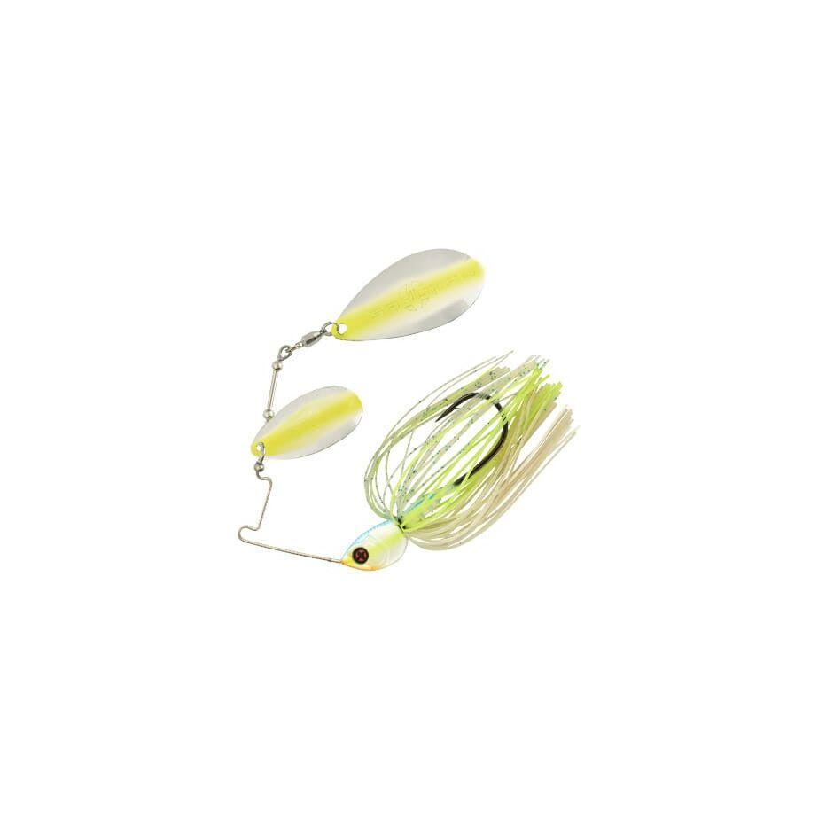 Sakura - Leurre Sakura Cajun Spinnerbait 17,7g (sexy Shad) - Spinnerbait - Taille Unique - Decathlon