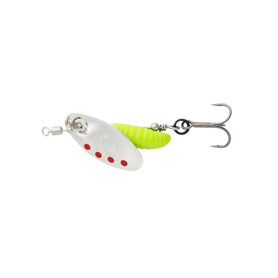 SAVAGE GEAR Spro Ikiru Jerk 12Cm Firetiger - SPRO Kunstaas