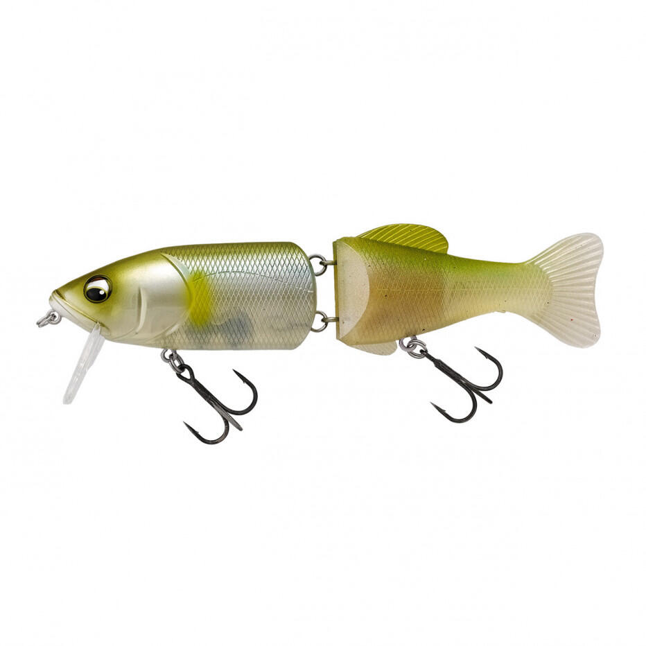 Swimbait Tiemco Finish Blow 160 (#001 - 43g - 16cm) 1/1