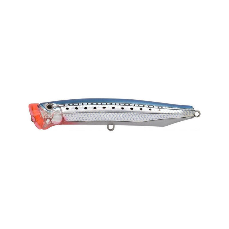 Poisson Nageur Tackle House Feed Popper 150 (Pilchard)