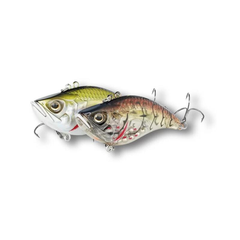 Poisson Nageur Strike Pro Flapjack 90 (882G - 31,5g - 9cm)