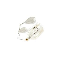 Leurre Sakura Cajun Spinnerbait 17,7g (Kicker White)
