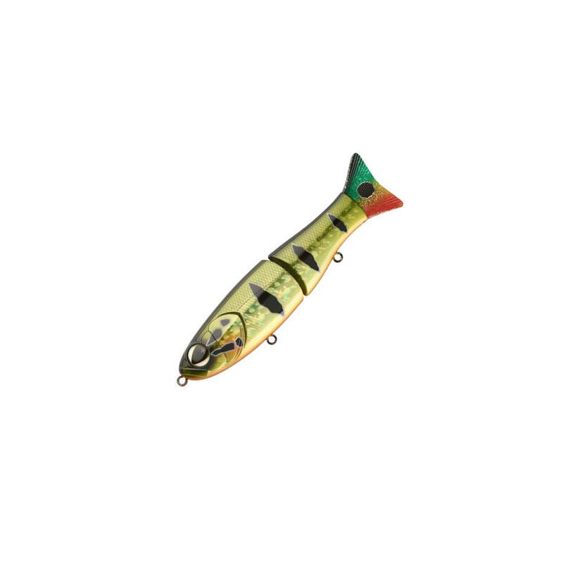Pez nadador Sakura S Shiner 170S (62g - 17cm - TUCUNARE)