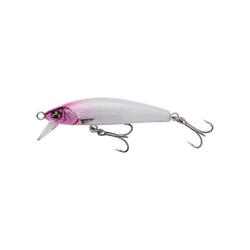 Poisson Nageur Savage Gear Gravity Minnow 5cm (Pink Head)