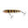 Poisson Nageur Salmo Sweeper Sinking (SE14 - Emerald Perch)