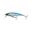 Poisson Nageur Savage Gear Gravity Minnow 5cm (Ghost Sardine PHP)