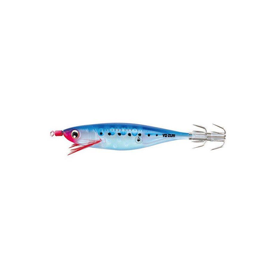 YO-ZURI Señuelo Yo-Zuri Jig Ultra Bait 7cm (Azul Luminoso)