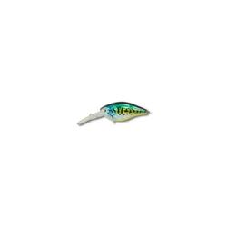 Poisson Nageur Strike Pro Cranky X Deep 50 (945 - 8,7g - 5 cm)