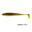 Leurre Souple Daiwa Prorex DuckFin Shad 6cm (1g - 6cm - Summer Craw - par 9)