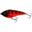 Poisson Nageur Westin Swim Sinking 15cm (Fire)