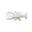 Leurre Souple Savage Gear Ned Craw 6,5cm (2,5g - 6,5cm - Albino Craw - Par 4)