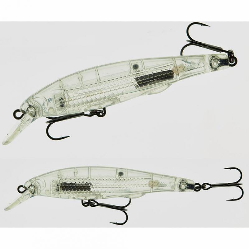 VOBLER SAVAGE GEAR GRAVITY TWITCH SR 14,5CM/50G PERCH