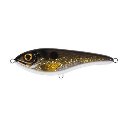 Leurre Jerkbait CWC Buster Jerk 15cm (762)