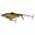 Leurre Savage Gear 3D Fat Smashtail 8cm (12g - 8cm - Rudd)