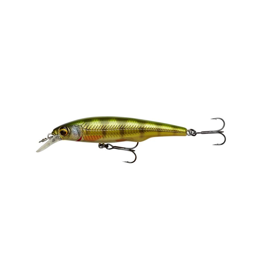 VOBLER SAVAGE GEAR GRAVITY TWITCH SR 8,3CM/10G PERCH