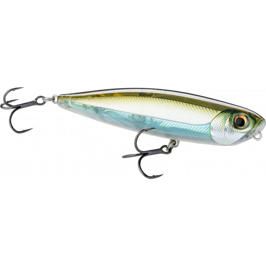 Rapala Precision Xtreme Pencil Swimbait Fisch 10,7 cm (MBS – 21 g – 10,7 cm) 2/2