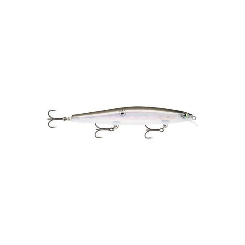 Amostra Max Rap Fishing Lures