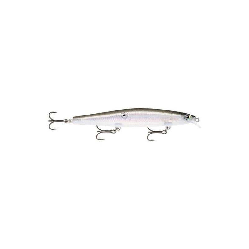 Señuelo hundido Rapala maxrap® long range minnow