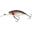 Poisson Nageur Westin Buzzbite Crankbait 6cm (Steel Sardine)