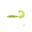 Leurre Souple Reins Fat G Tail Grub Mini 5cm (419 - Chart Pepper)