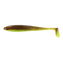Leurre Souple Daiwa Prorex Duck Fin Shad 9cm (4g - Par 7 - Summer Craw)