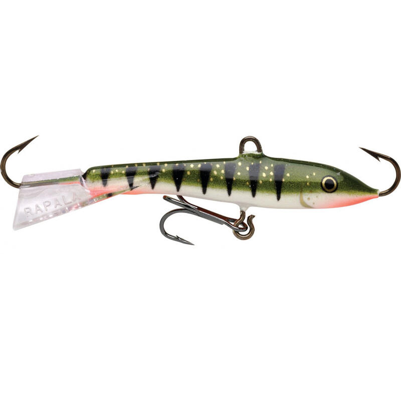 Leurre Rapala Jigging Rap 5cm (NP)