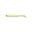 Leurre souple Savage Gear Slender Scoop Shad 11cm (7g - 11cm - Lemon Back)