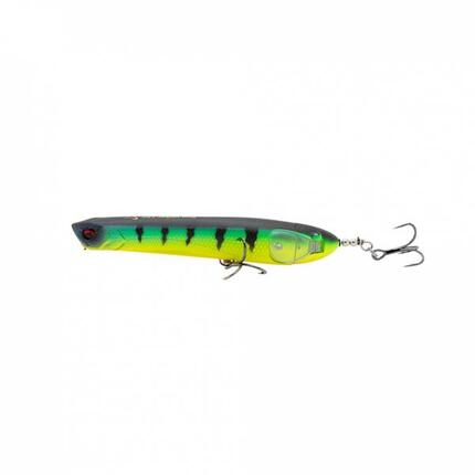 Leurre Savage Gear Prop Walker 10cm (21g - 10cm - Black)