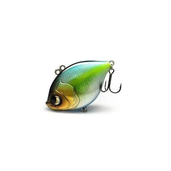 Poisson Nageur Lurefans DDK7 Double Kill (40g - 7cm - 19)