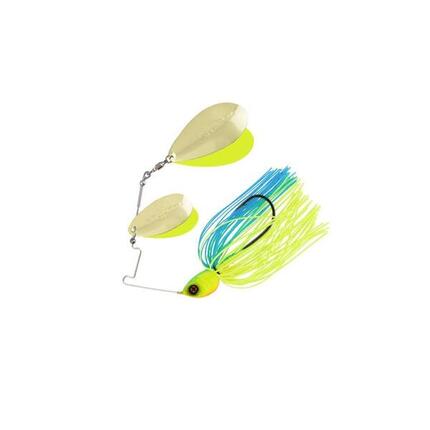 Leurre Sakura Cajun Spinnerbait 17,7g (Kicker Chart)
