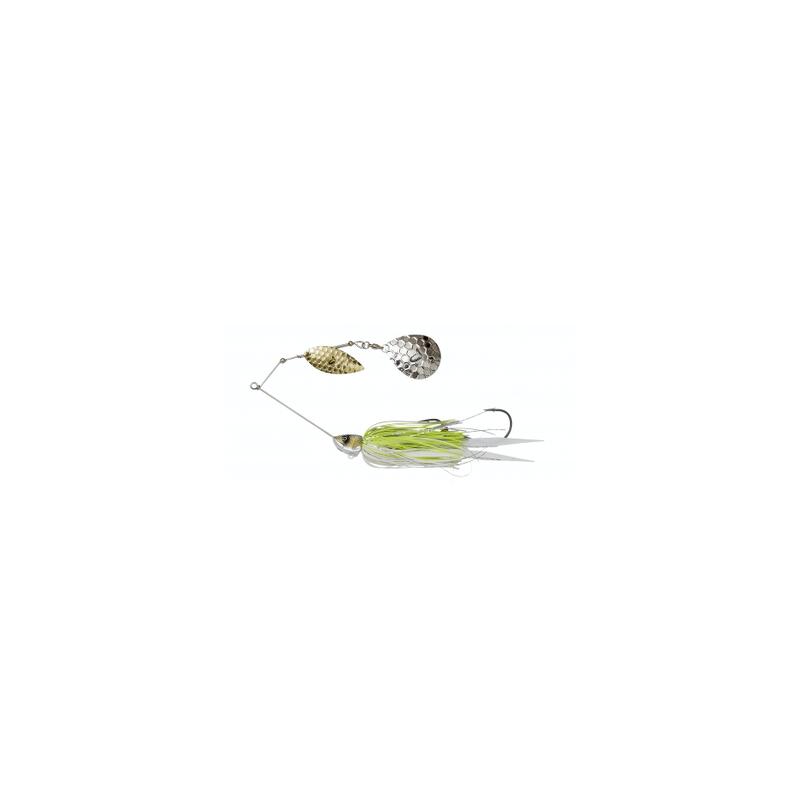 Spinnerbait Savage Gear Da'Bush 2021 42g (Sexy Shad)