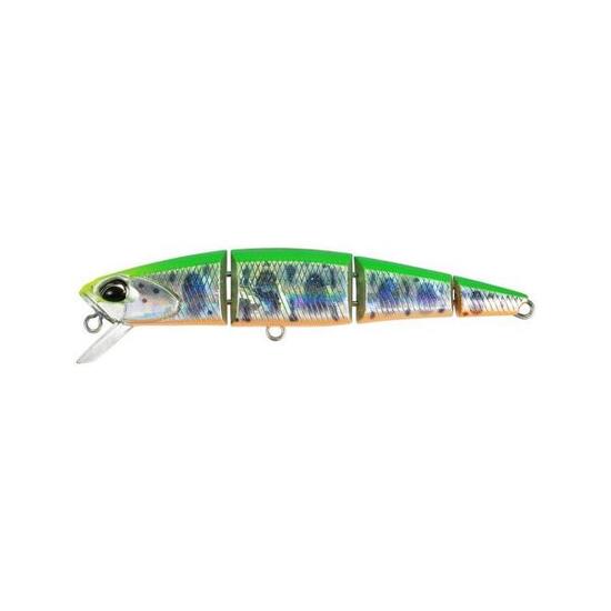 Poisson Nageur Duo Ryuki Quattro 70 S (4140 - Lime)